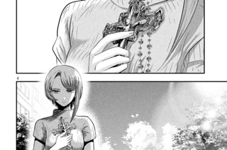 第４０話 待ち人 표지