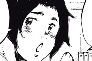 第１９話 표지