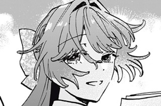 第１５話 叶えたいこと① 표지