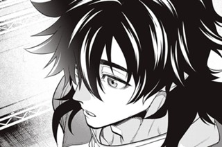 第８１話 オブジェクション 표지