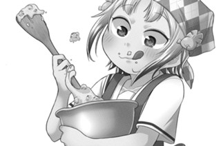 第36話 作れにゃあ(1) 표지