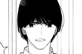 第５話 不思議な職場② 표지