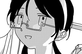 1화 【コミックDAYS読み切り】新生ピンファン 표지