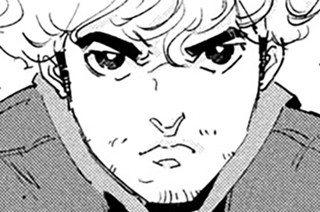第１６３話 ブラジル、“ファヴェーラ”で甦る心技体③ 표지