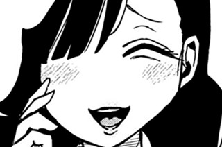 第１０３話 まだ高校生ですよ？ 표지
