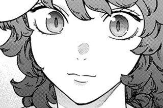 ［第五十六話］ 海はきこえない 中編① 표지