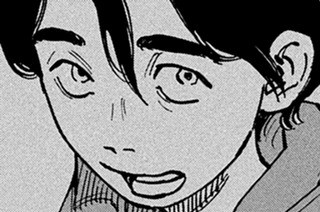 ＃１３０ DEAR SHIMAZAKI ON THE BATTLEFIELD 표지