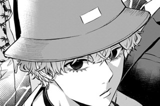 #39 リゾートホテル殺人事件(中編)(1) 표지