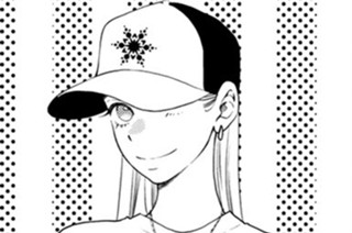 おまけイラスト６ 空子さんのお洋服 표지