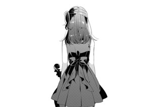 第25話 かつての夢と、友だちと。(3) 표지