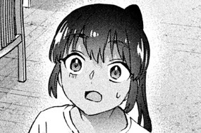 第１９話 スマホが鳴らなくて 표지