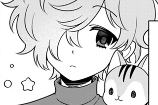 第８話① 飛びます、飛びます 표지