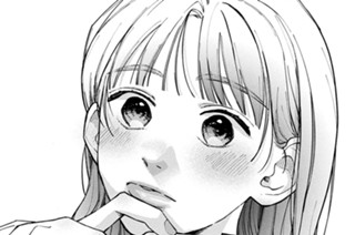 第14話① 玲央と千咲のかわったこと① 표지