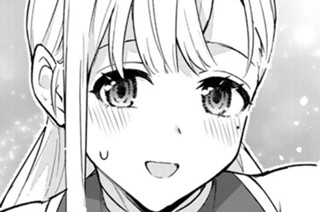 第１０３話 金継ぎ② 표지