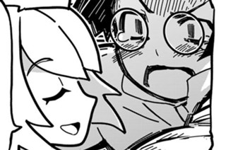 【第147話】 표지