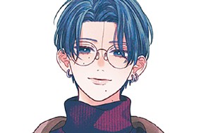 ｅｐｉｓｏｄｅ８ どこにも行かないで（１） 표지