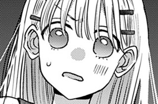 第７話 お笑いサークルとストラップ（２） 표지