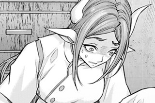 88화 第-２０００００話 カラド病 표지