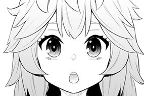 【第114話】 名探偵ホルン？Ⅰ中編 표지