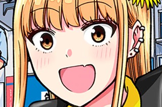 第１９７話 一期一会 표지