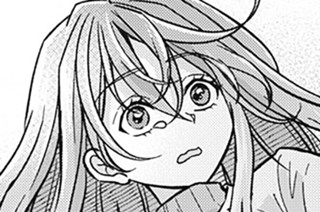 第３１話 セッッ 표지