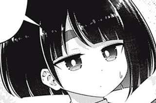 第３７話 「2人の気持ち」 표지