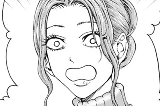 第１５話 餃子の素顔 표지