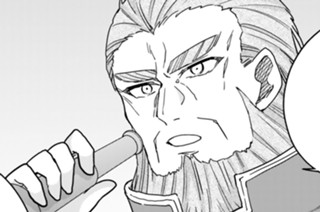 第１４６話 国を守るぞ！① 표지