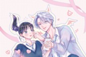 ｅｐ．１ 黒子に悪役（１） 표지