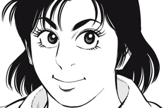 第５０話 ウェスタンラリアット 표지