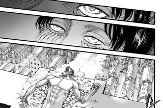 第８０話 名も無き兵士 표지