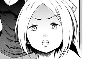 第７話 표지