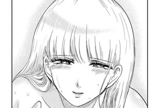 第２２話 独りの夏 표지