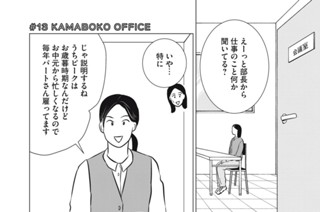 ＃１３ ＫＡＭＡＢＯＫＯ ＯＦＦＩＣＥ 표지