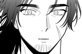 第７話 戦士の誇り 표지