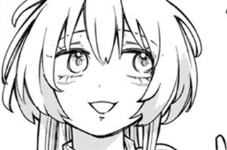 ＃４ オタクに優しいギャルに出逢うのが夢だから…！ 표지