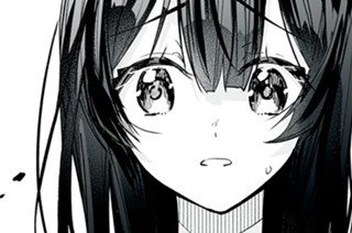 ＃10 「入れ替わり、大失敗！」 ② 표지