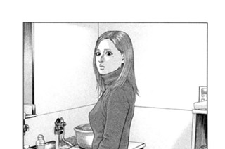 第１１１話 水とティッシュ‥‥。 표지