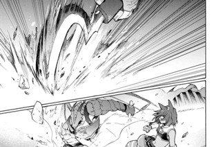 第１５話 奴は合格する 표지