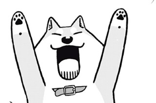 55화 ５５ｔｈ Ｂａｒｋｉｎｇ：Ｊｕｓｔ ｒｉｇｈｔ！ 표지