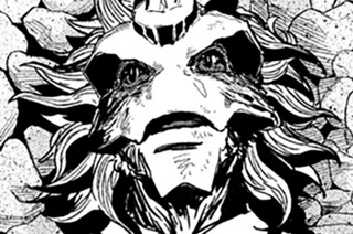ＦＩＬＥ＃３７ 二つの赤い星⑦ 표지