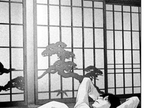 114화 １１４ なぞなぞ男 표지