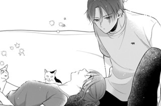 二射目 ゴロゴロしよ？（３） 표지