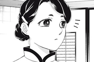 第７９話 思い出話 표지