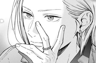 ＶＯＬ．０３１ とどける（２） 표지