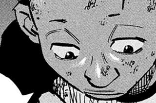 ＃１２８ DEAR SHIMAZAKI IN THE MINE5 표지