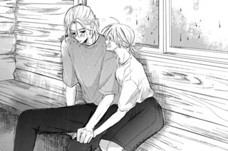 Ｅｐｉｓｏｄｅ．７ 世界が色づいていく（３） 표지