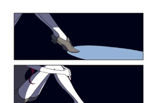 第六話 エクストラクト 표지