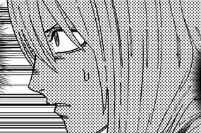 おまけ漫画② 표지