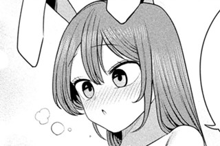 第４６話 社長と推進 표지